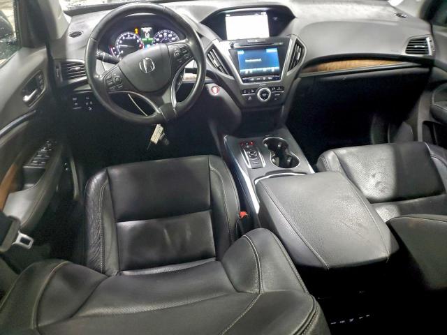 Acura MDX Technology Image 7