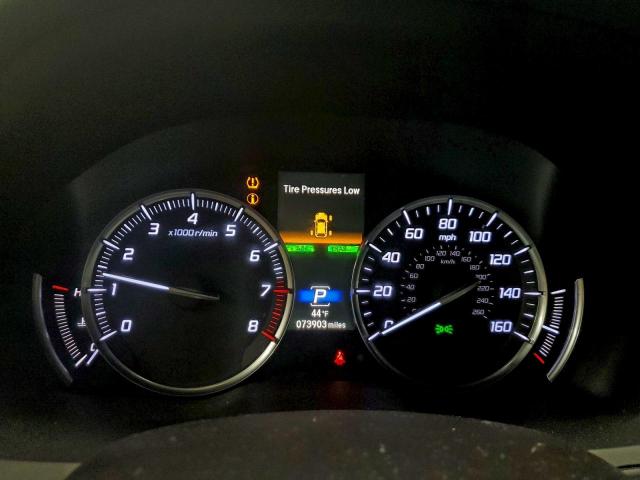 Acura MDX Technology Image 5