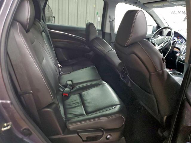 Acura MDX Technology Image 9