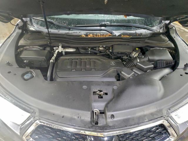 Acura MDX Technology Image 10