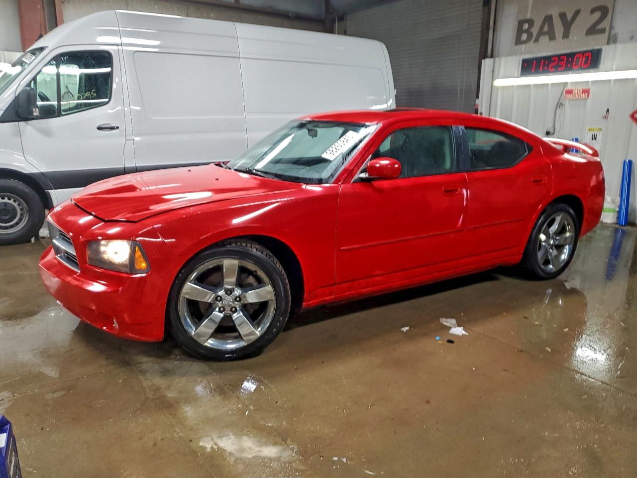 Dodge Charger Rallye Image 1