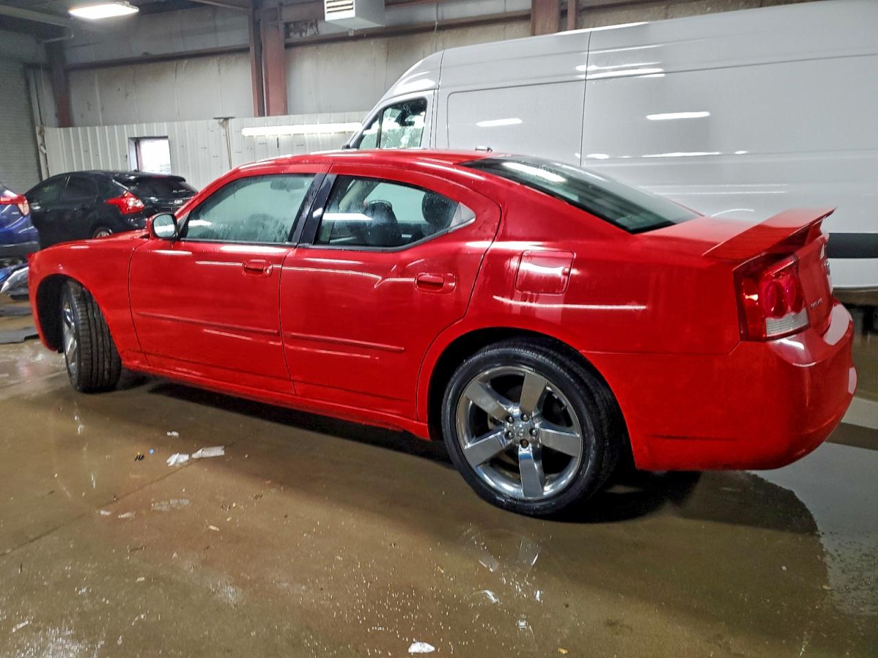 Dodge Charger Rallye Image 3