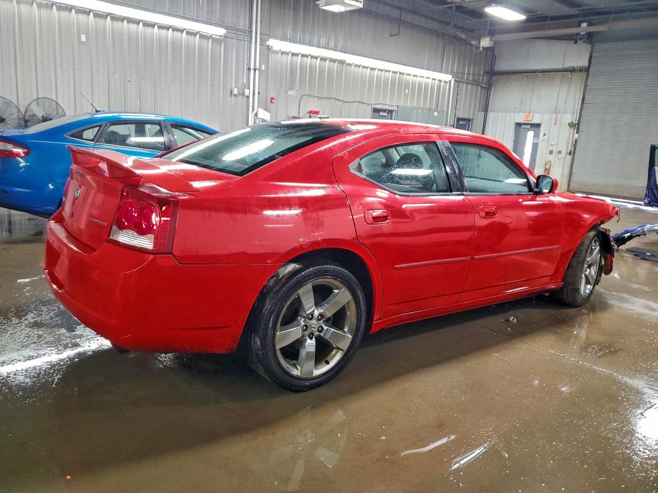 Dodge Charger Rallye Image 5