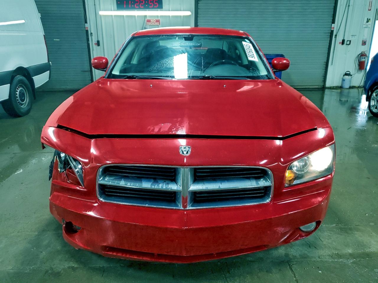 Dodge Charger Rallye Image 4
