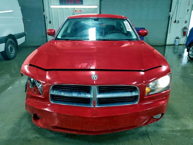 Dodge Charger Rallye Image 4