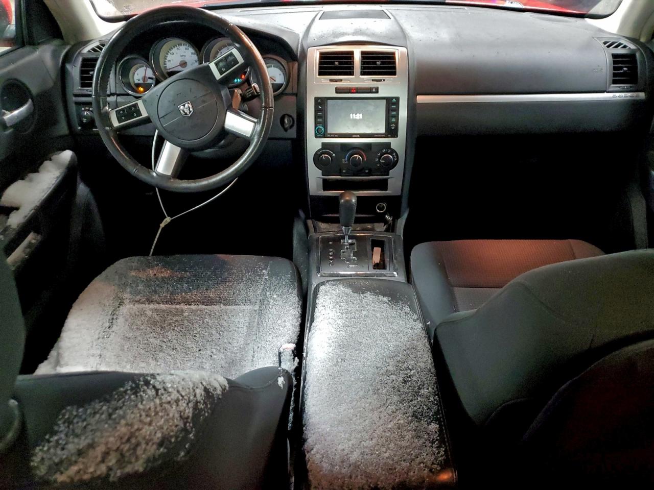 Dodge Charger Rallye Image 11