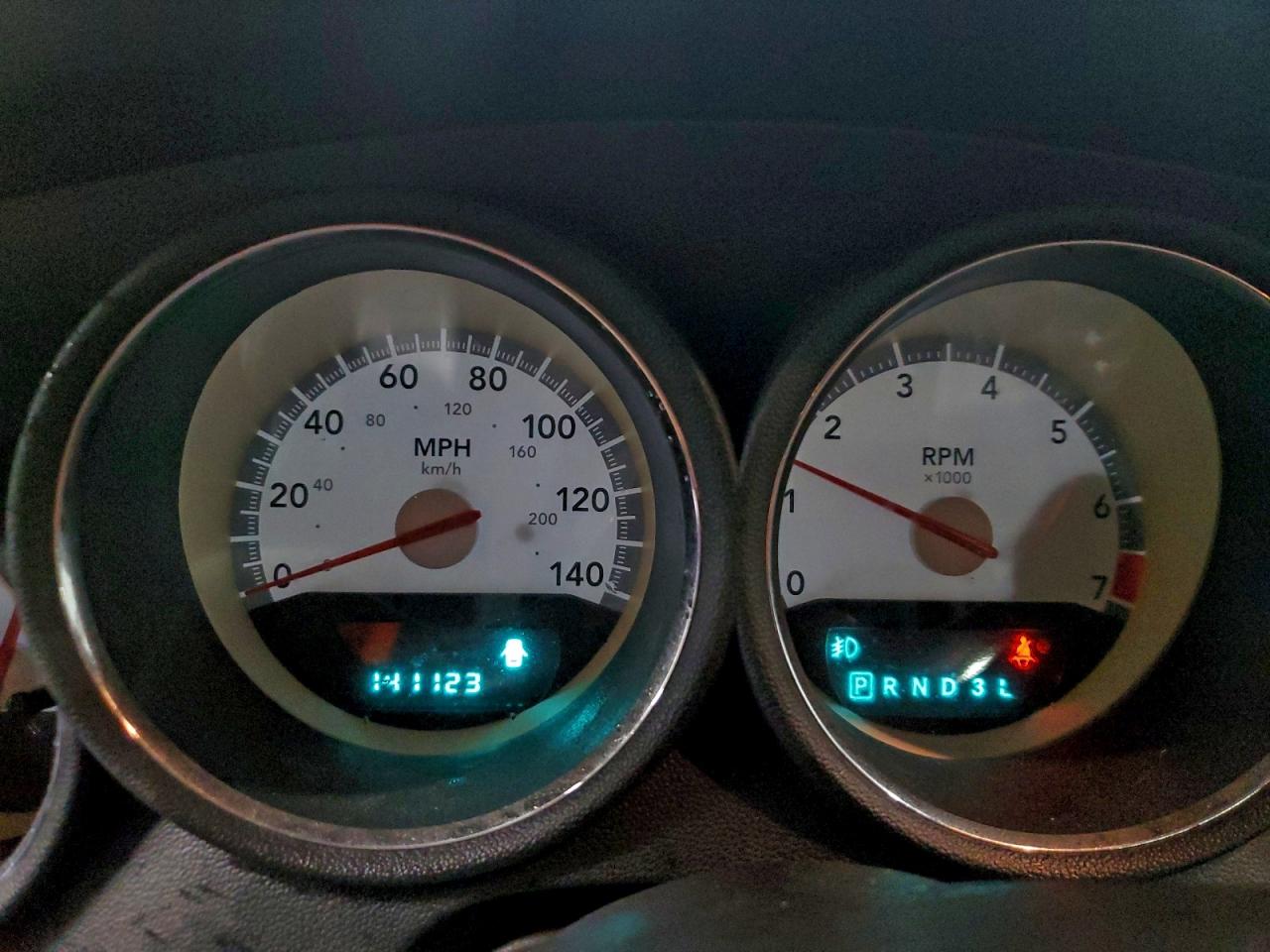 Dodge Charger Rallye Image 7