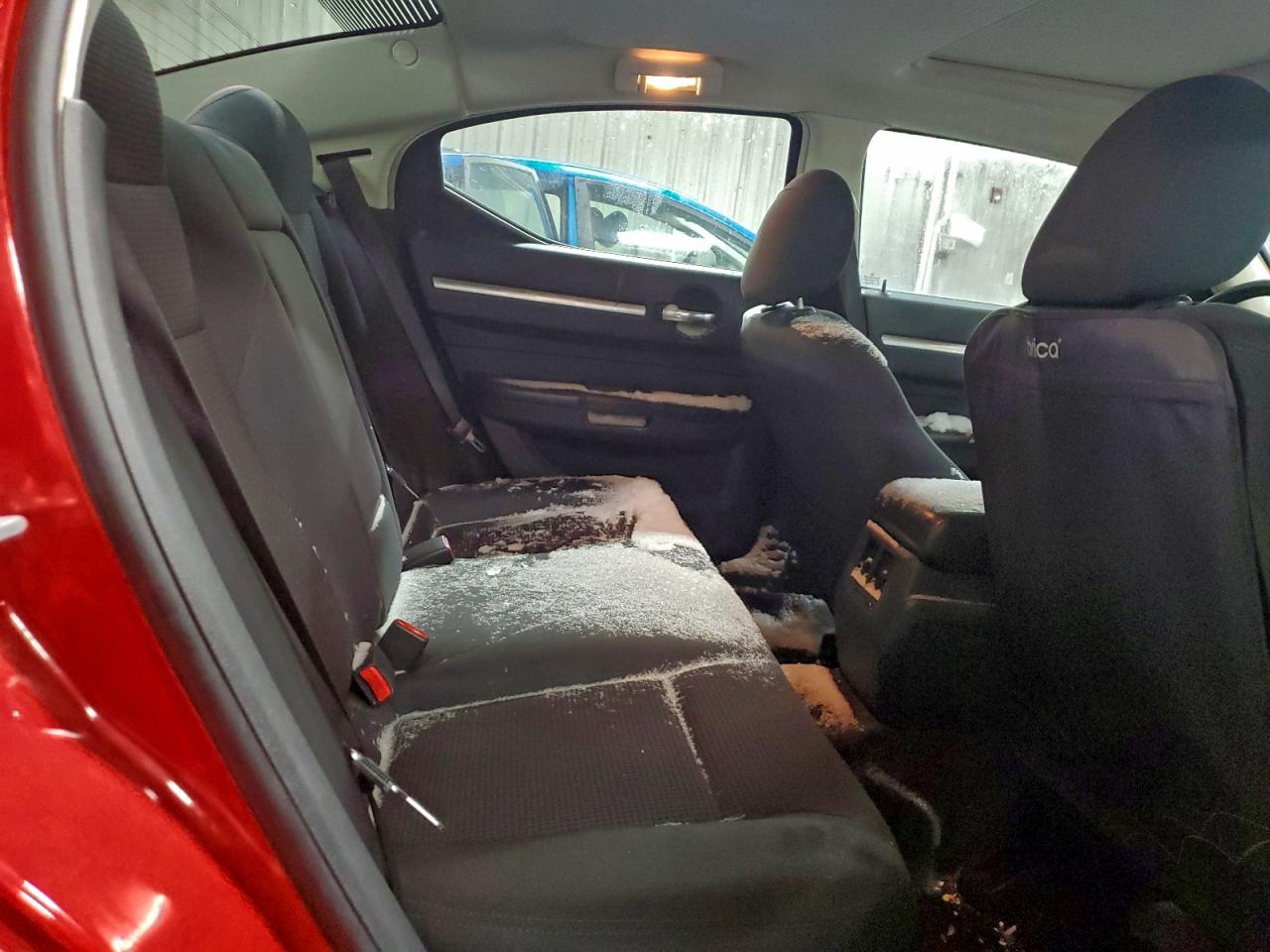 Dodge Charger Rallye Image 12