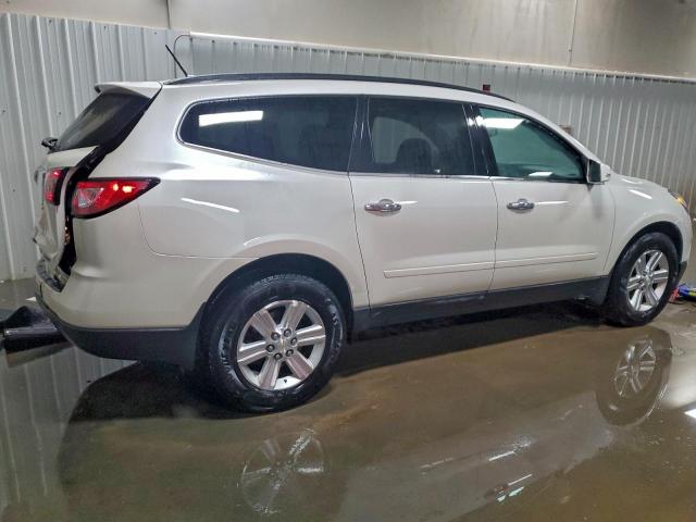 Chevrolet Traverse Lt Image 5