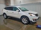 Chevrolet Traverse Lt Image 4