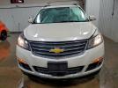 Chevrolet Traverse Lt Image 2