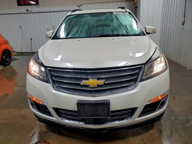 Chevrolet Traverse Lt Image 2