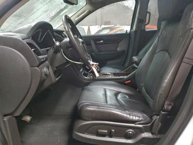 Chevrolet Traverse Lt Image 7