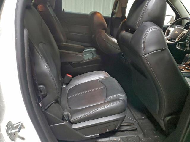 Chevrolet Traverse Lt Image 12