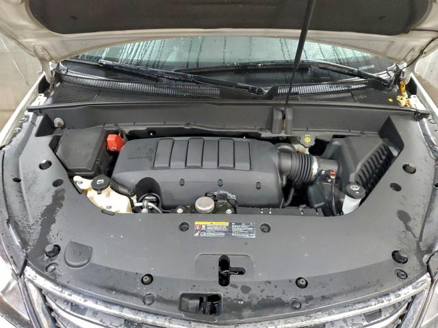 Chevrolet Traverse Lt Image 9