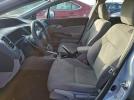 Honda Civic Ex Image 4