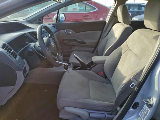 Honda Civic Ex Image 4