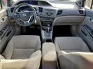 Honda Civic Ex Image 10