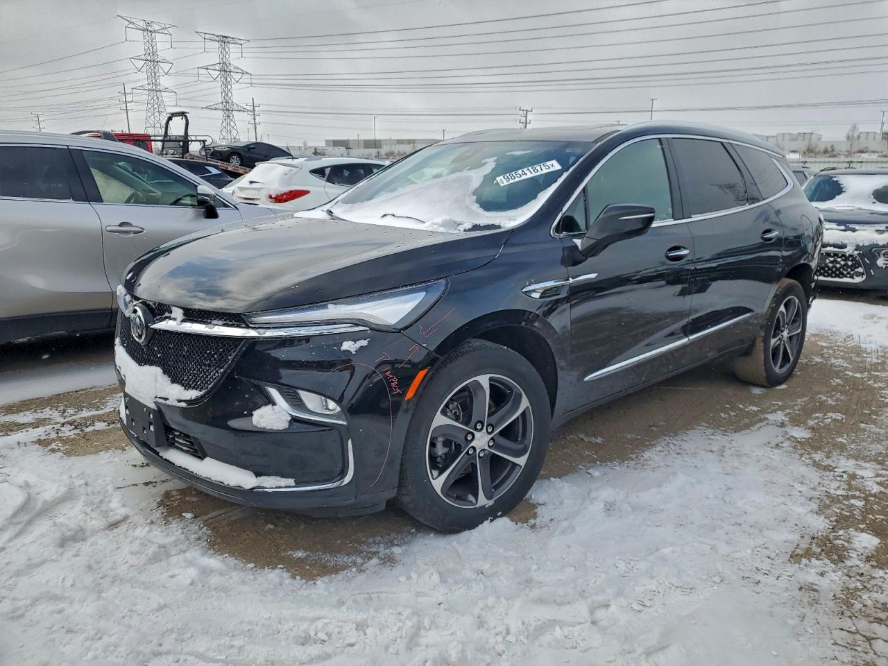 Buick Enclave Essence Image 1