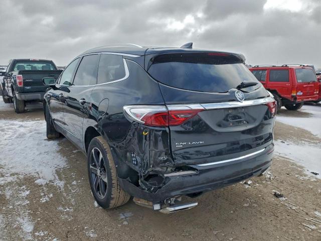 Buick Enclave Essence Image 10