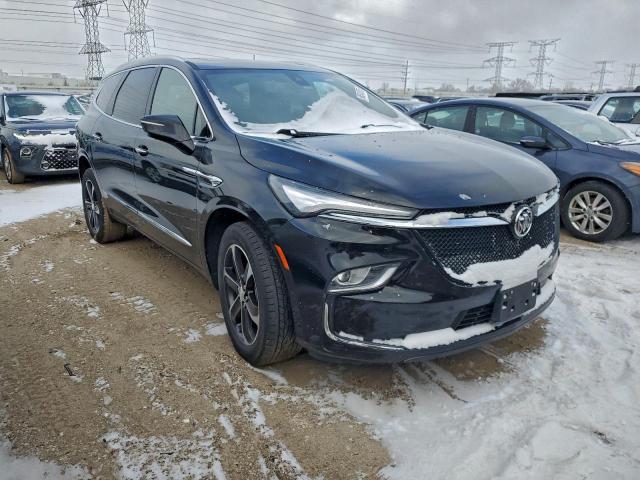 Buick Enclave Essence Image 5