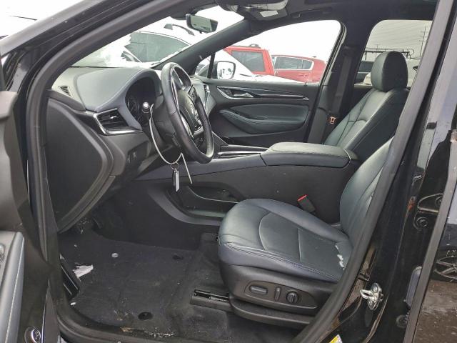 Buick Enclave Essence Image 2