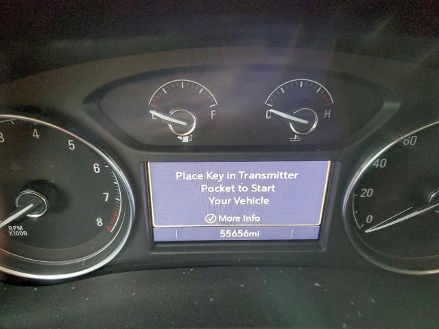 Buick Enclave Essence Image 7