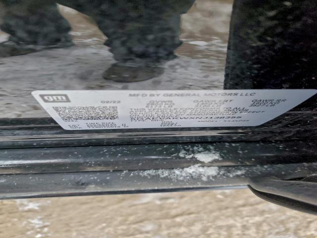 Buick Enclave Essence Image 4