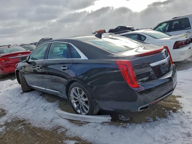 Cadillac XTS Luxury Collection Image 5