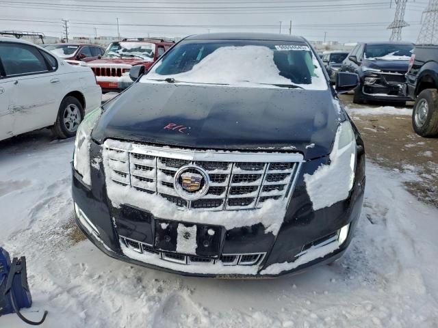 Cadillac XTS Luxury Collection Image 11