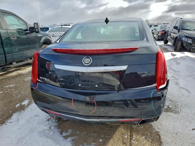 Cadillac XTS Luxury Collection Image 2