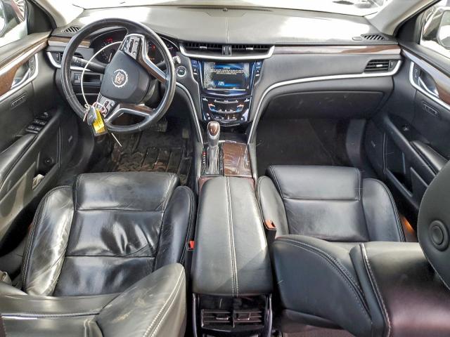 Cadillac XTS Luxury Collection Image 12