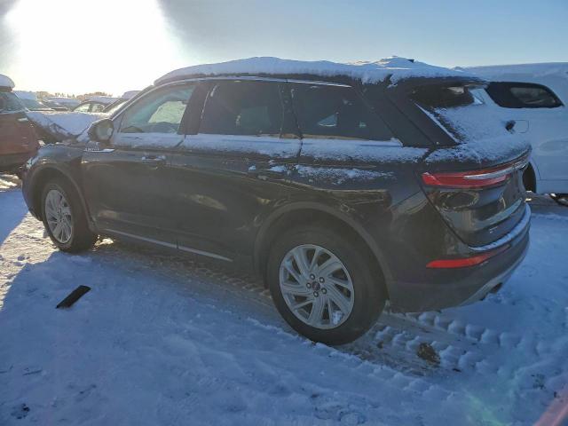 Lincoln Corsair Image 2