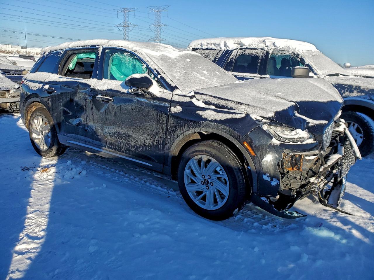 Lincoln Corsair Image 5