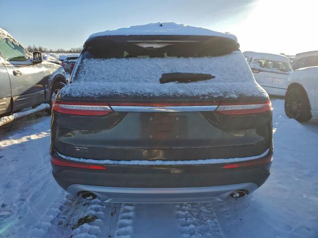 Lincoln Corsair Image 12