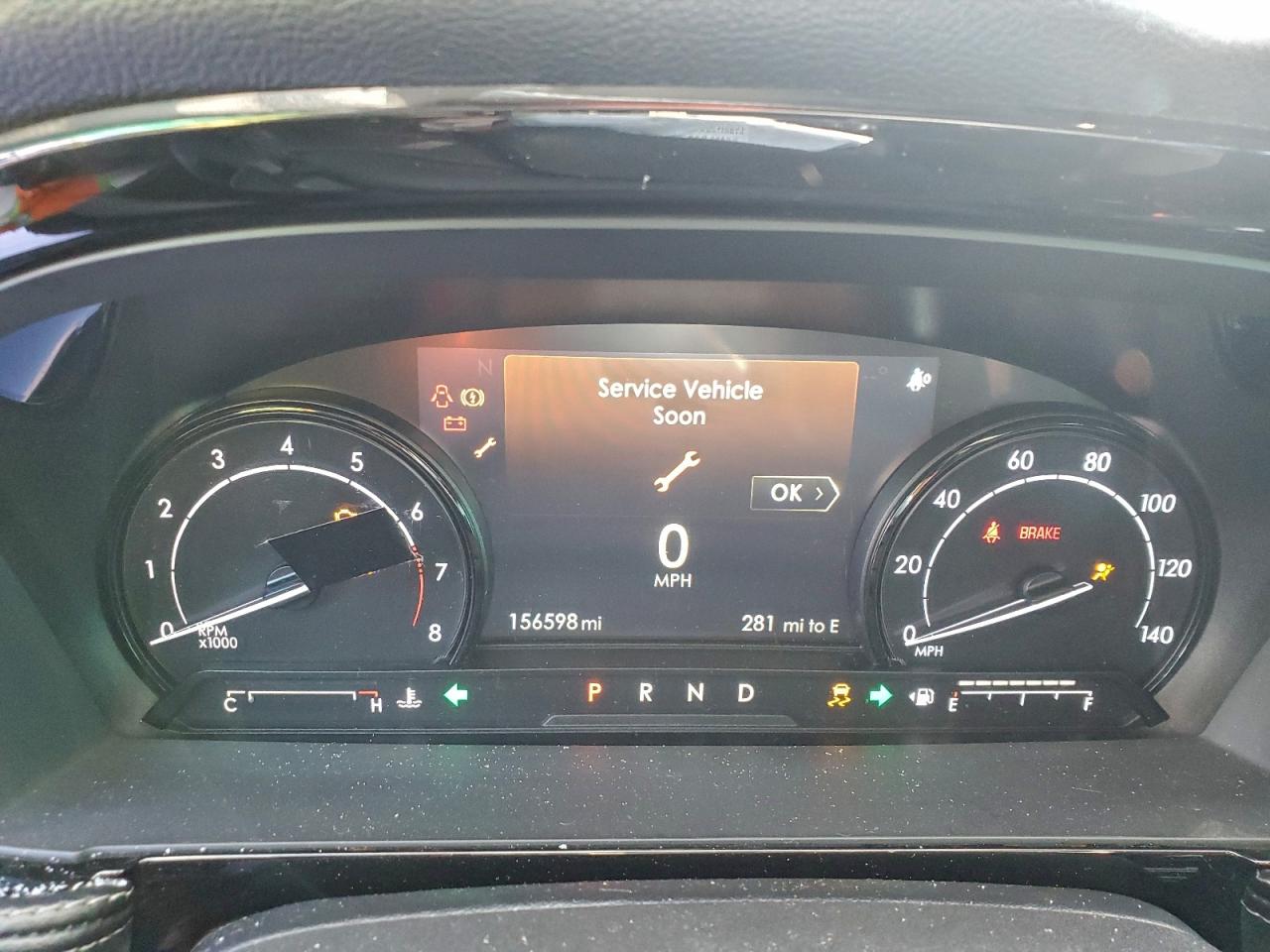 Lincoln Corsair Image 4