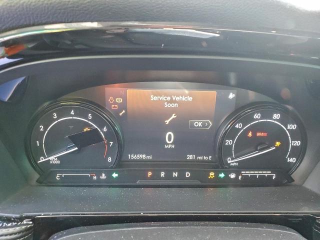 Lincoln Corsair Image 4