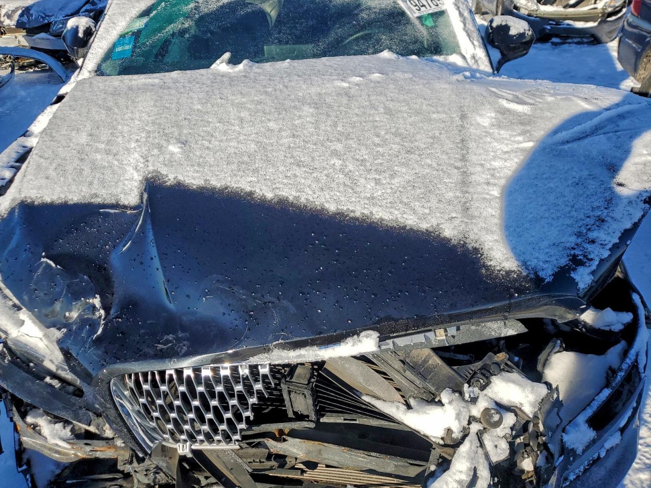 Lincoln Corsair Image 10