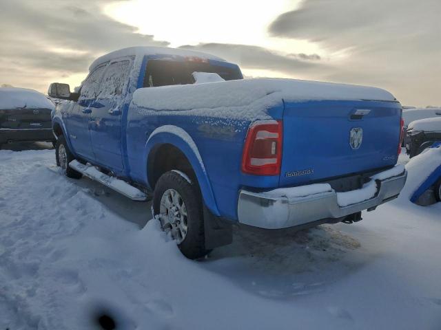 Ram 2500 Laramie Image 3