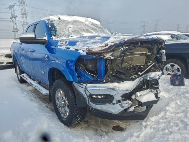 Ram 2500 Laramie Image 5