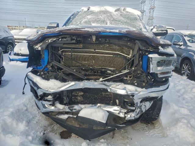 Ram 2500 Laramie Image 6