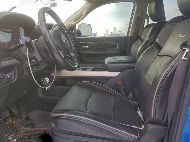 Ram 2500 Laramie Image 2