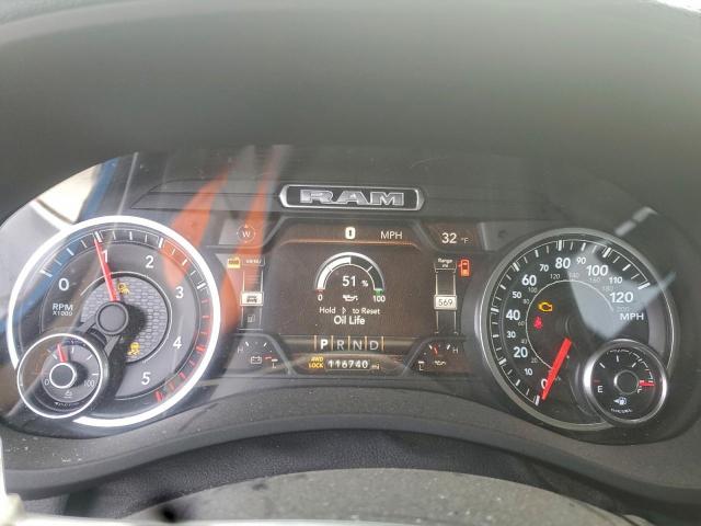 Ram 2500 Laramie Image 11