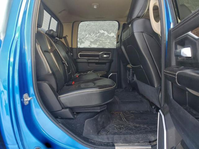 Ram 2500 Laramie Image 12