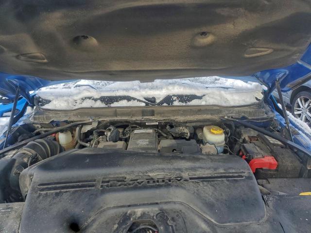 Ram 2500 Laramie Image 10