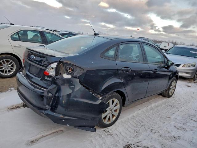 Ford Fiesta Se Image 10