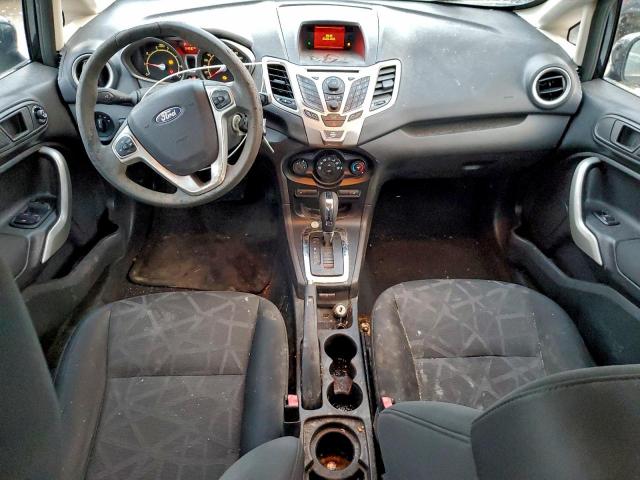 Ford Fiesta Se Image 6