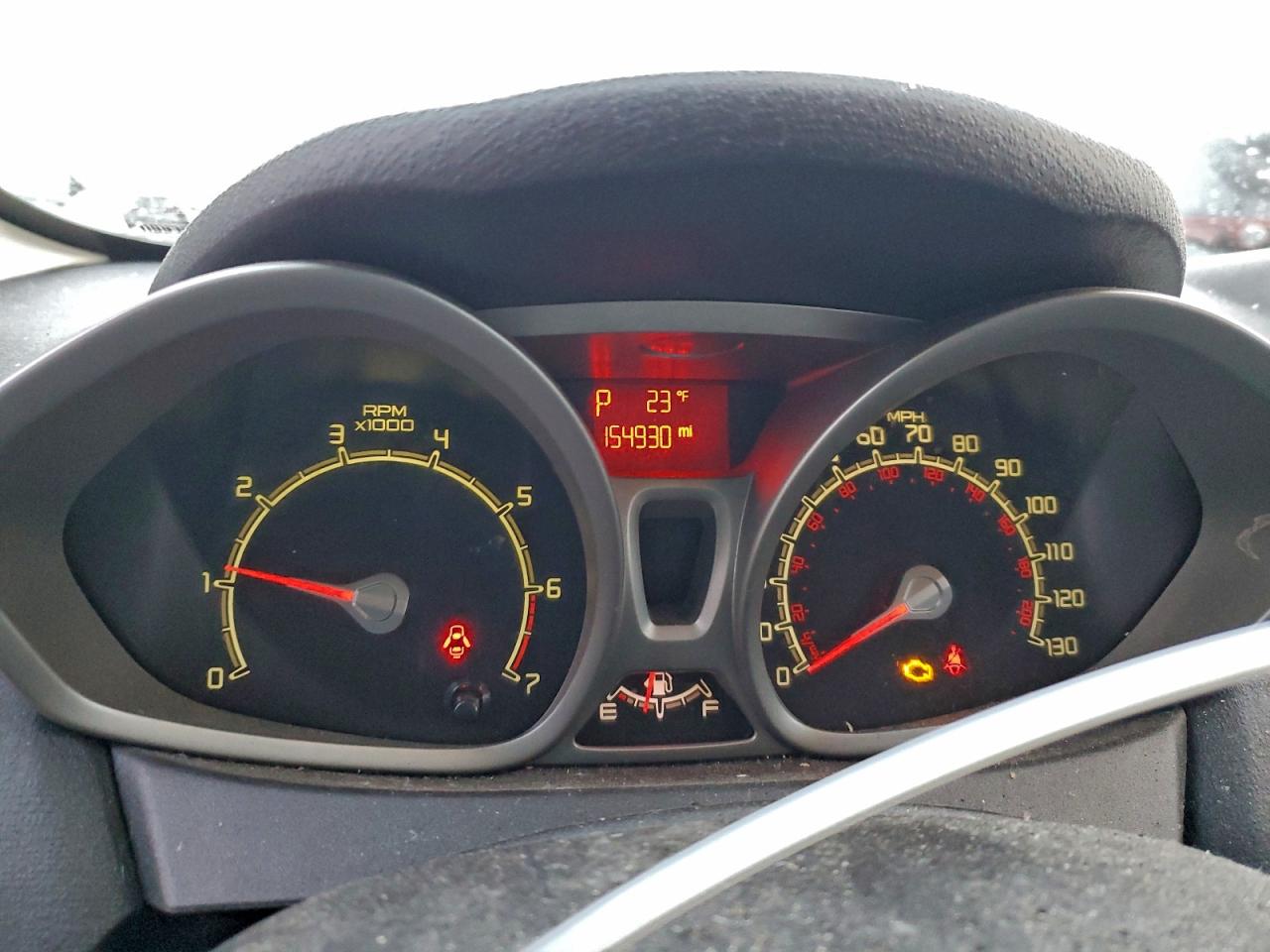 Ford Fiesta Se Image 5