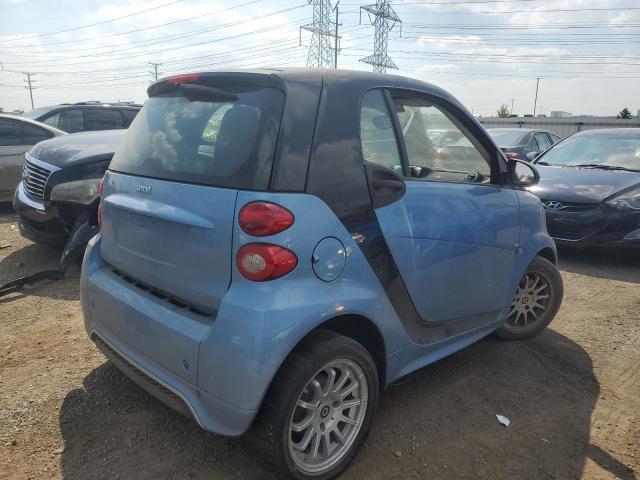 Smart fortwo Pure Image 3