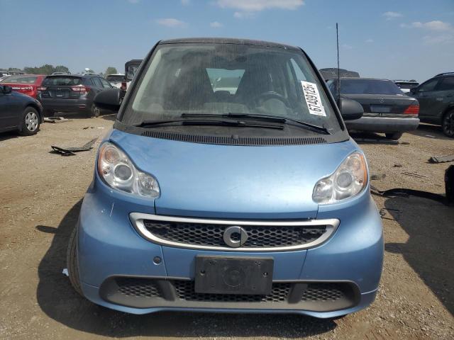 Smart fortwo Pure Image 5